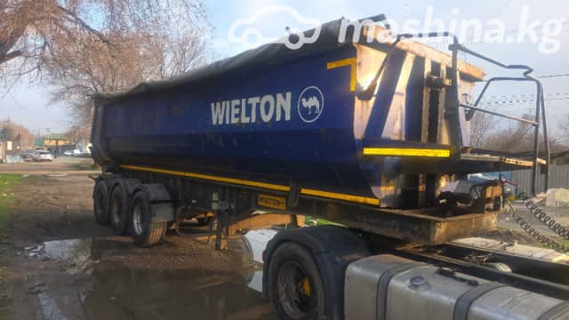 Wielton NW