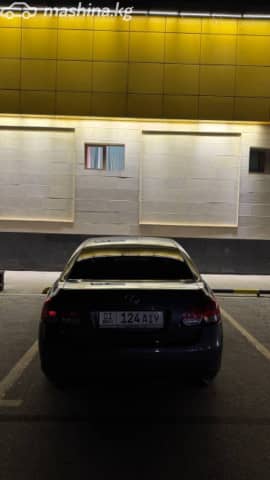 Lexus GS III 300 3.0 AT