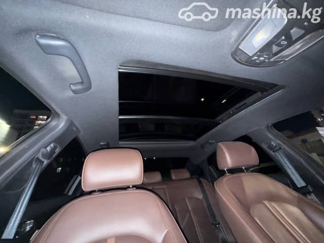 Hyundai Sonata VII (LF) Рестайлинг 2.0 AT
