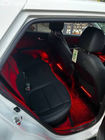 Kia Stonic 1.6 CRDi AT