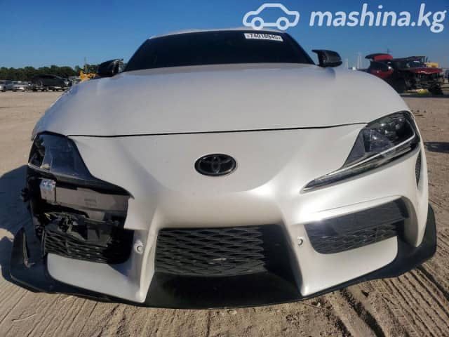 Toyota Supra V (A90) 3.0 AT