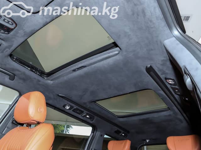 GAC Trumpchi M8 II Master Edition 2.0 AT