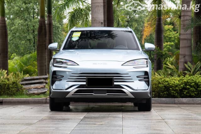 BYD Song Plus I EV Electro AT