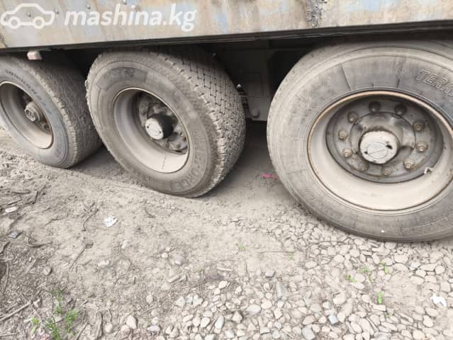 Lamberet SR2