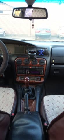 Opel Omega B 2.5 MT
