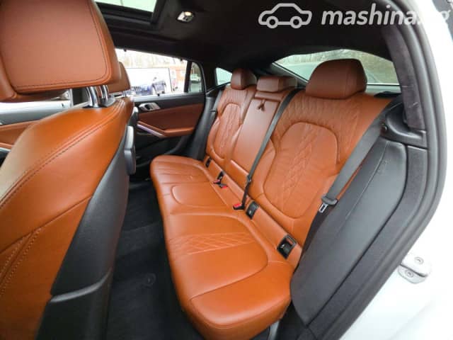 BMW X6 III (G06) 3.0 AT 4WD