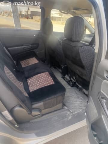 Toyota Wish I 1.8 AT