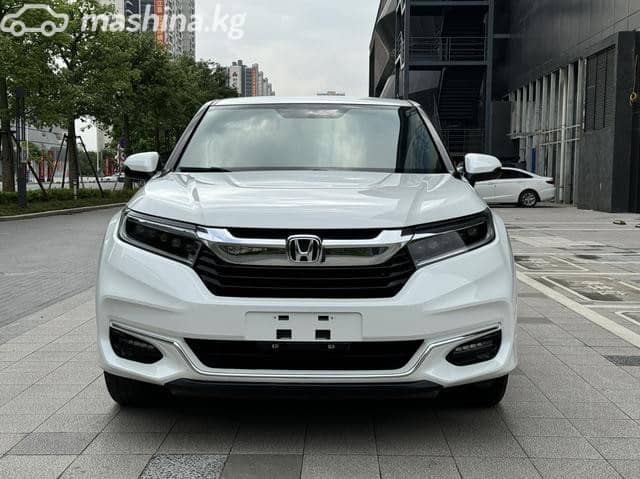 Honda Avancier II Рестайлинг 1.5 CVT