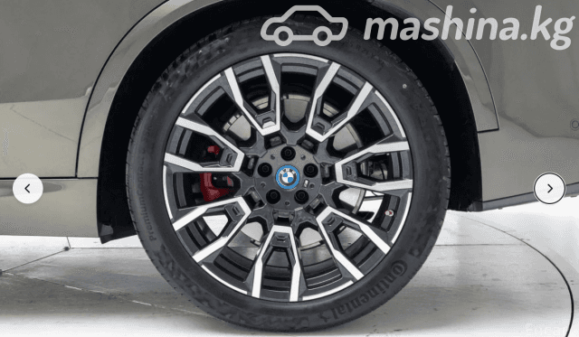 BMW X5 IV (G05/G18) Рестайлинг 50e 3.0hyb AT 4WD