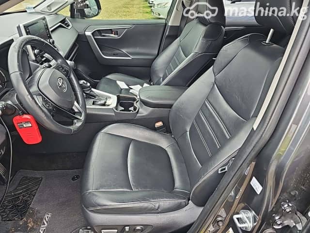 Toyota RAV4 V (XA50) 2.5 AT