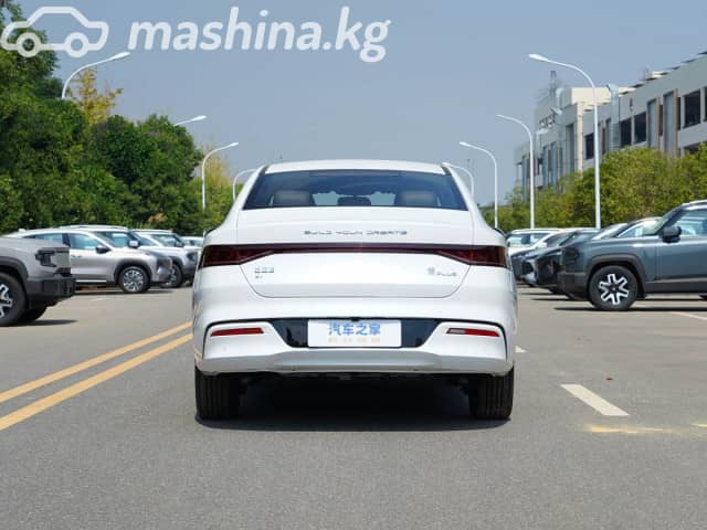 BYD Qin II EV 400 Electro AT