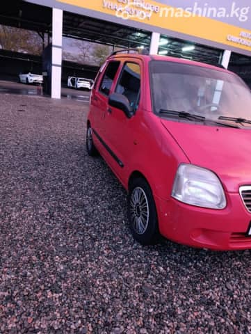 Suzuki Wagon R+ II 1.3 AT