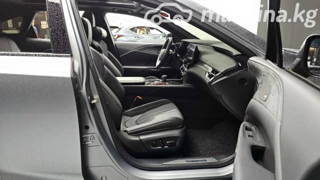 Lexus RX V 500h 2.4hyb AT 4WD