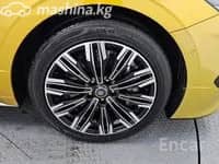 Hyundai Sonata VIII (DN8) 2.0 AT