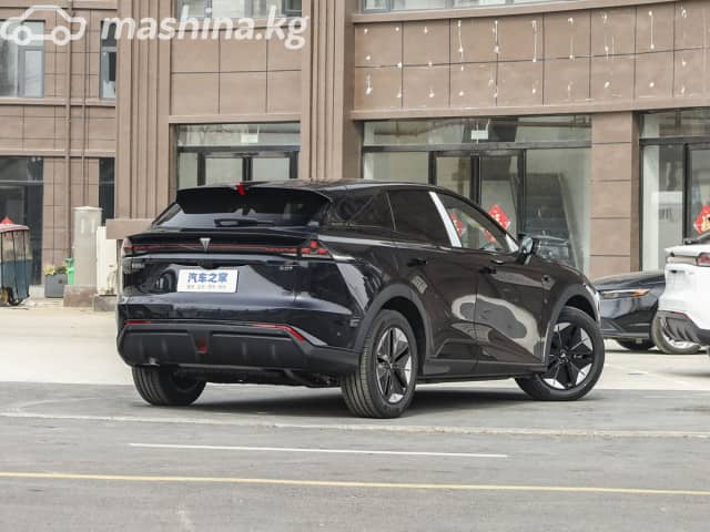 Changan Deepal L07 28.39 kWh 1.5hyb AT