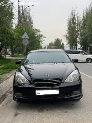 Toyota Windom III (XV30) 3.0 AT