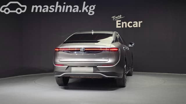 Toyota Crown XVI (S230) 2.5hyb CVT 4WD