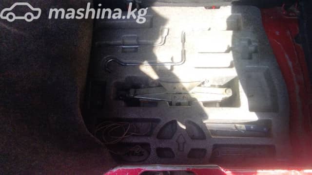 Chevrolet Matiz II 0.8 MT