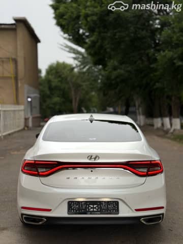 Hyundai Grandeur VI 3.0 AT