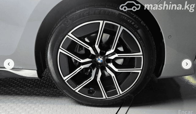 BMW 7 серии VII (G70) 740d xDrive 3.0d AT 4WD