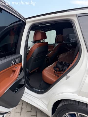BMW X5 IV (G05/G18) 40i 3.0 AT 4WD