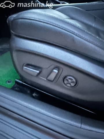 Hyundai Sonata VII (LF) Рестайлинг 2.0 AT