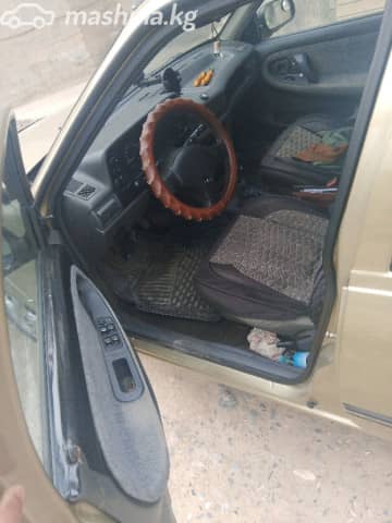 Daewoo Nexia I 1.5 MT