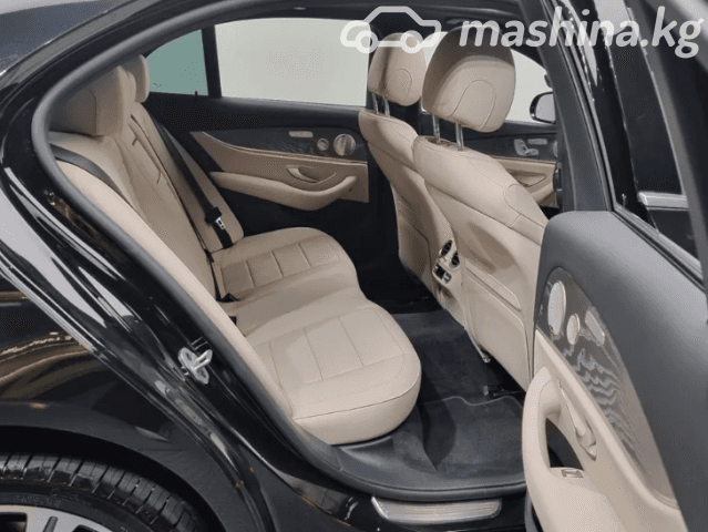 Mercedes-Benz E-Класс V (W213, S213, C238) Рестайлинг 350 2.0 AT 4WD