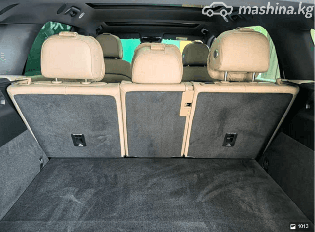 LiXiang L7 Рестайлинг 1.5hyb AT 4WD