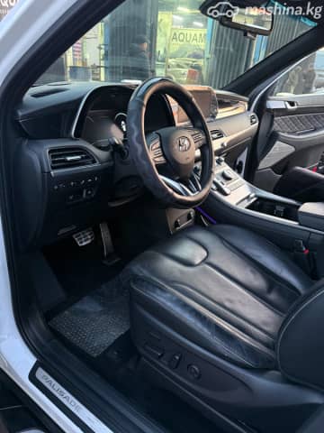 Hyundai Palisade I 2.2 AT