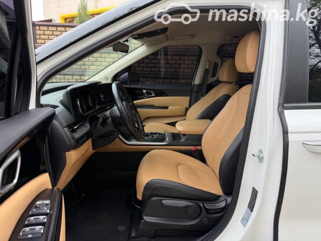 Kia Carnival IV 2.2d AT