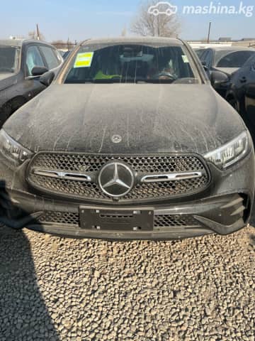Mercedes-Benz GLC II (X254) 300 e 2.0hyb AT 4WD