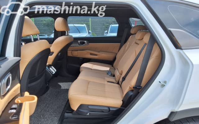 Kia Sorento IV 1.6hyb AT