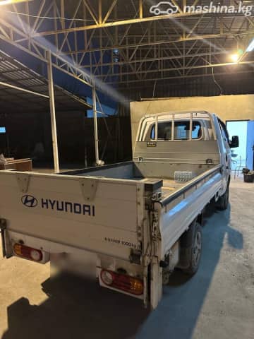Hyundai Porter