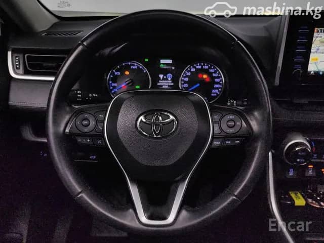 Toyota RAV4 V (XA50) 2.5hyb AT