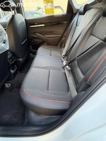 Kia Seltos I 1.6 AT