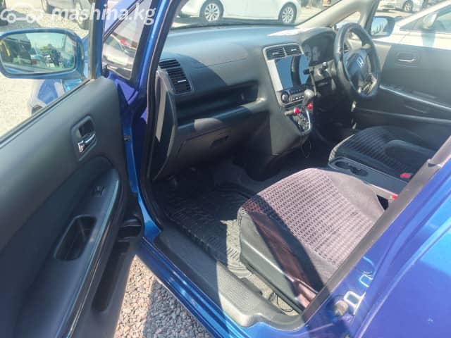 Honda Stream I 2.0 AT