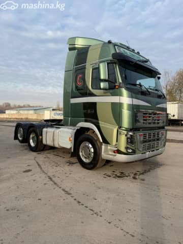 Volvo FH