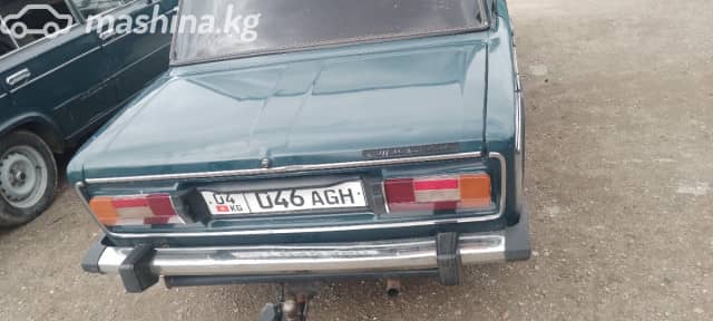 ВАЗ (Lada) 2106 2106 1.6 MT