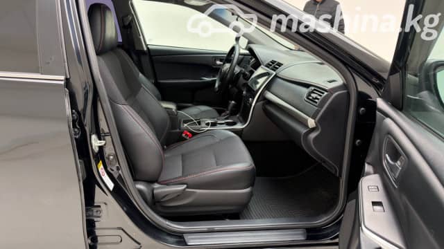 Toyota Camry VII (XV50) Рестайлинг 2.5 AT
