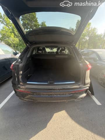 Audi Q5 III 40 TFSI 2.0 AMT 4WD