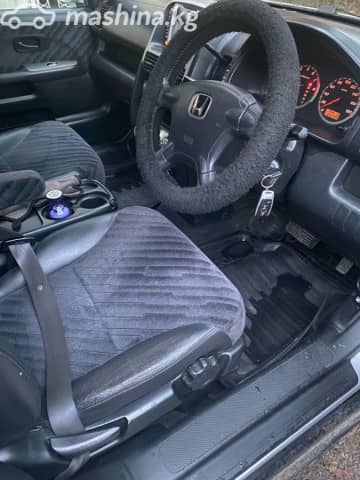 Honda CR-V II 2.0 AT 4WD