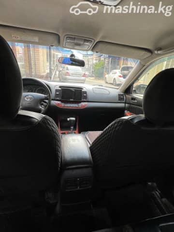 Toyota Camry V (XV30) 3.0 AT