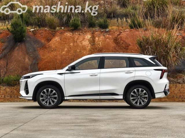 Changan CS75 Plus IV 1.5 AT