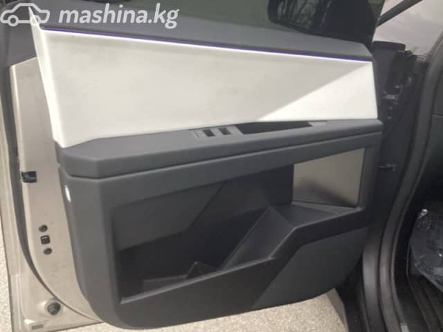 Tesla Cybertruck Cyberbeast Electro AT 4WD