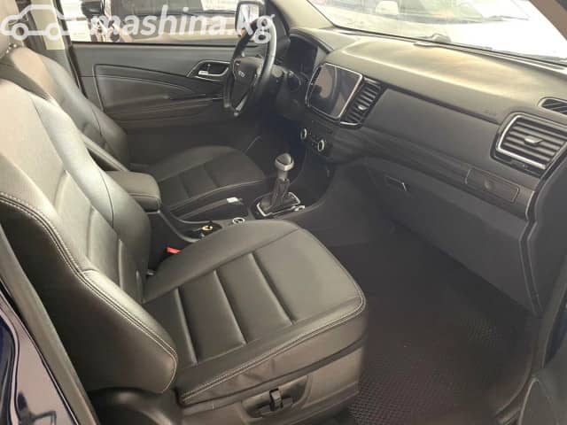 Isuzu D-Max III 1.9 AT 4WD
