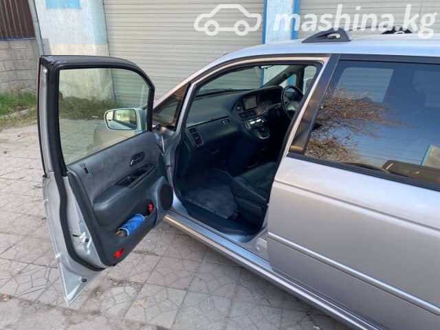 Honda Odyssey II 3.0 AT