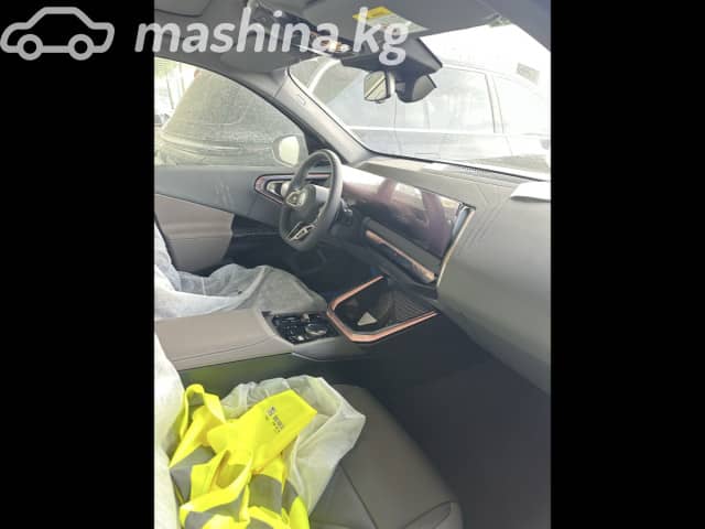 BMW X3 IV (G45/G48) 30L xDrive 2.0 AT 4WD