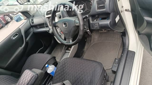 Honda Civic VII Рестайлинг 1.7 CVT