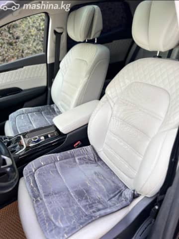 Renault Samsung SM6 I 2.0 AMT